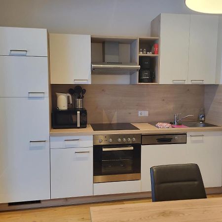 Haus Holzmann Apartment ราดชตัดท์ ภายนอก รูปภาพ