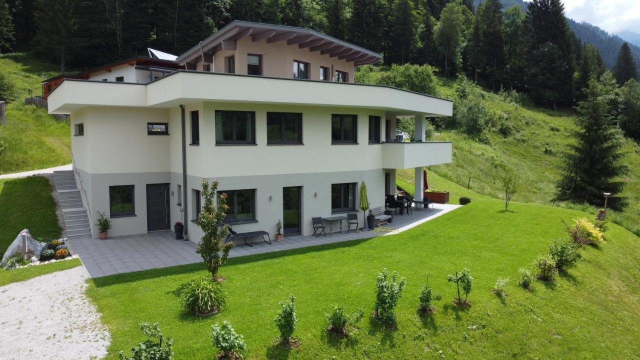 Haus Holzmann Apartment ราดชตัดท์ ภายนอก รูปภาพ