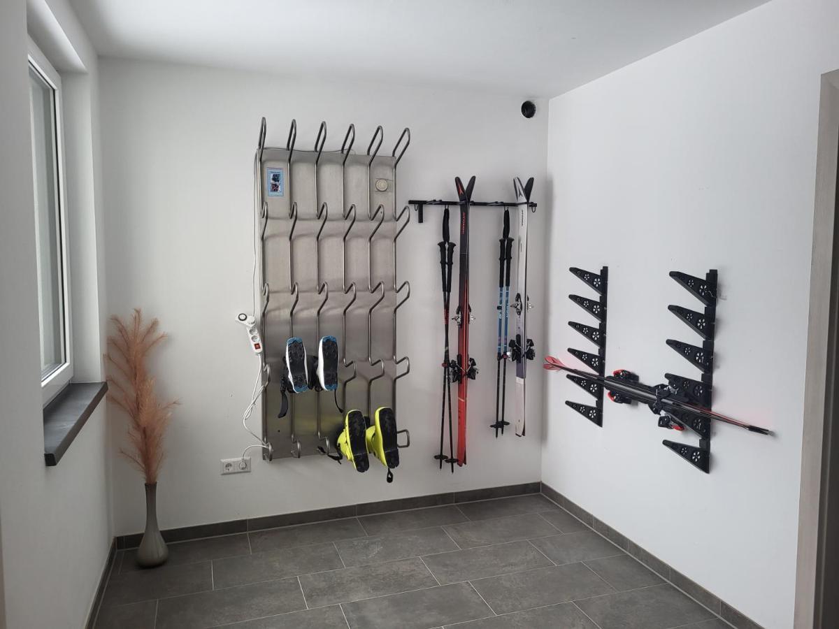Haus Holzmann Apartment ราดชตัดท์ ภายนอก รูปภาพ